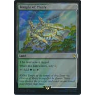 Temple of Plenty (Surge Foil) Thumb Nail