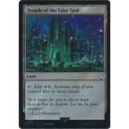 Temple of the False God (Surge Foil) Thumb Nail