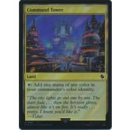 Command Tower (Surge Foil) Thumb Nail