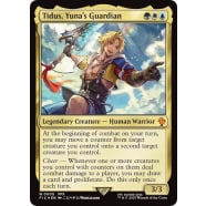 Tidus, Yuna's Guardian Thumb Nail