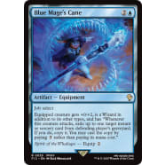 Blue Mage's Cane Thumb Nail