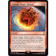 Ultimate Magic: Meteor Thumb Nail