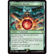 Summoning Materia Thumb Nail