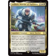 Ardbert, Warrior of Darkness Thumb Nail