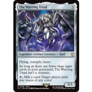 The Warring Triad Thumb Nail