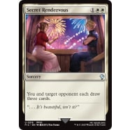 Secret Rendezvous Thumb Nail