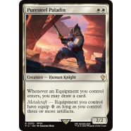 Puresteel Paladin Thumb Nail