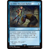 An Offer You Can't Refuse Thumb Nail