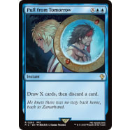 Pull from Tomorrow Thumb Nail