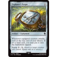 Explorer's Scope Thumb Nail