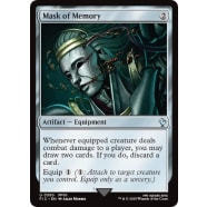 Mask of Memory Thumb Nail