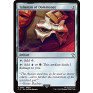Talisman of Dominance Thumb Nail