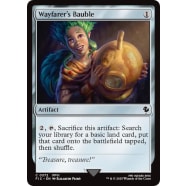 Wayfarer's Bauble Thumb Nail