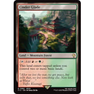 Cinder Glade Thumb Nail