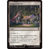 Forge of Heroes Thumb Nail