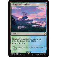 Hinterland Harbor Thumb Nail