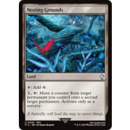 Nesting Grounds Thumb Nail