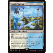 Prairie Stream Thumb Nail