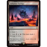 Sulfurous Springs Thumb Nail