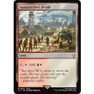 Sunscorched Divide Thumb Nail