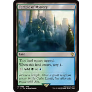 Temple of Mystery Thumb Nail
