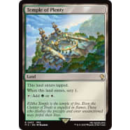 Temple of Plenty Thumb Nail