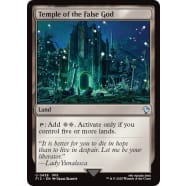 Temple of the False God Thumb Nail