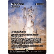 Bolas's Citadel (Kefka's Tower) Thumb Nail