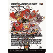 Godo, Bandit Warlord (Gilgamesh, Weapon Collector) Thumb Nail