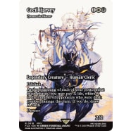 Tymna the Weaver (Cecil Harvey) Thumb Nail