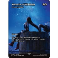 Stroke of Midnight (Memories of Nibelheim) Thumb Nail