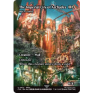 Wall of Omens (The Imperial City of Archades) Thumb Nail