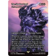 Gix, Yawgmoth Praetor (The Shadow Lord) Thumb Nail