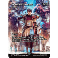 Farseek (Newfound Adventure) Thumb Nail