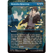 Memories Returning Thumb Nail