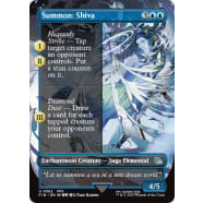 Summon: Shiva Thumb Nail