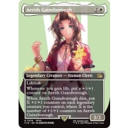 Aerith Gainsborough Thumb Nail