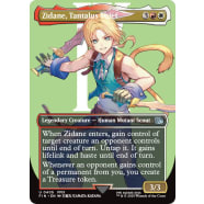 Zidane, Tantalus Thief Thumb Nail