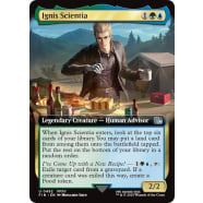 Ignis Scientia Thumb Nail