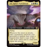 Sin, Spira's Punishment Thumb Nail