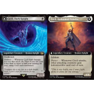 Cecil, Dark Knight // Cecil, Redeemed Paladin Thumb Nail