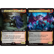 Garland, Knight of Cornelia // Chaos, the Endless Thumb Nail