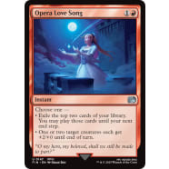 Opera Love Song Thumb Nail