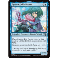 Cynette, Jelly Drover Thumb Nail