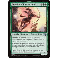 Braulios of Pheres Band Thumb Nail