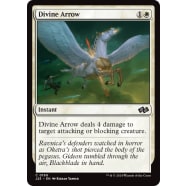 Divine Arrow Thumb Nail