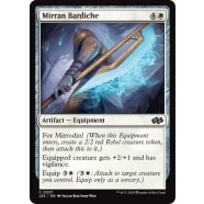 Mirran Bardiche Thumb Nail