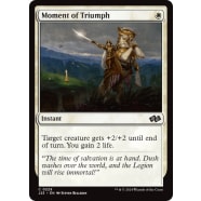 Moment of Triumph Thumb Nail