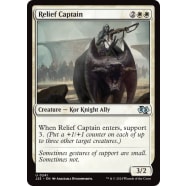 Relief Captain Thumb Nail