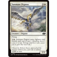 Sunmane Pegasus Thumb Nail